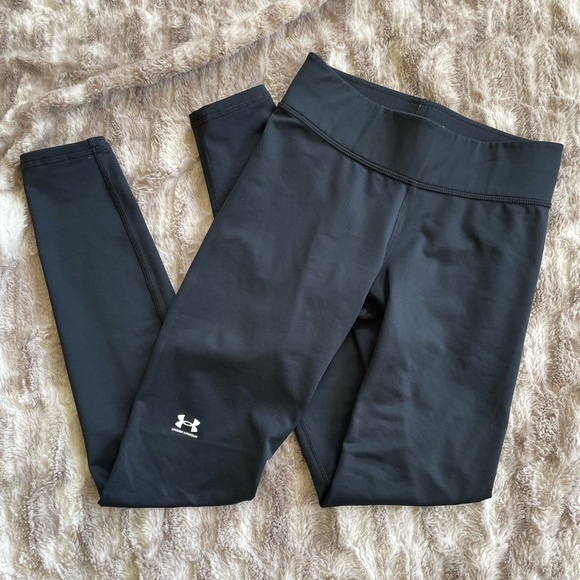 Under Armour Cold Gear leggings - Picture 3 of 5